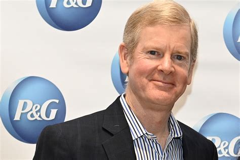 david taylor p&g bio.